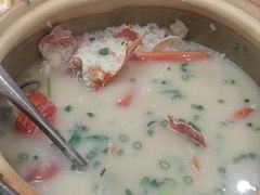 -粤盛海鲜平价店(洛溪食街店)