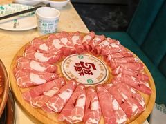 -阳坊胜利涮羊肉(阳坊老店)