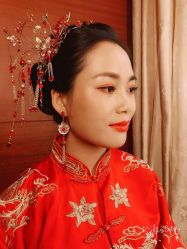 -金夫人婚纱摄影(华南店)