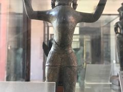 -柬埔寨国家博物馆