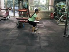 -长新国际游泳健身会所(亦庄店)