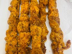 -功德林素菜饭庄(前门店)