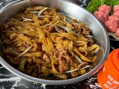 -牛一煲美食(江高店)