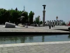 -终南山国家森林公园