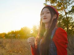 -天津东丽湖风景区