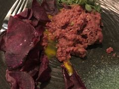 -La Mer Restaurant & Lounge