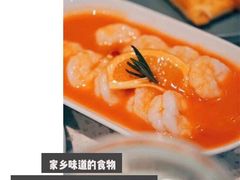 -半山腰·云南菜(侨福芳草地店)