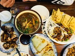 -鼎香润(德胜门内店)