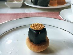 双人下午茶套餐-杭州久泰饭店·摩卡花园