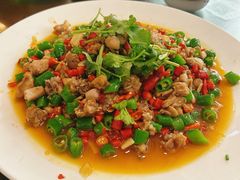 鲜椒兔-飞虹鱼馆(春华路店)