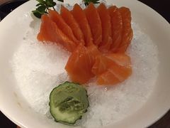-山葵家·创意料理(宁波来福士店)