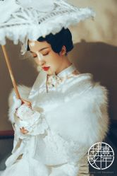 点击看大图 -持熹光年写真体验馆