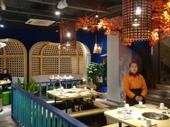 -香坝坝鲜鱼火锅(春熙路店)
