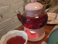 -Kitchen·Y洋厨房西餐厅(王府壹号店)