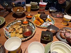 -包整·丝娃娃(一览甲秀楼风景店)