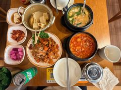 -海云台韩式汤饭·13年匠心韩料(南山店)