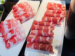 -海底捞火锅(海悦天地店)