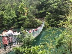 -大慈岩风景区