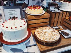 -RISE RESTAURANT(滨海湾金沙店)