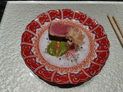 -鮨匠·割烹料理(外滩店)