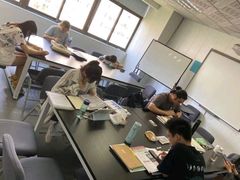 -朗阁·雅思托福·留学英语·国际学校(国贸校区)