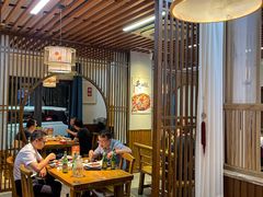 -食鸡公社辣子鸡·潍坊菜·烧烤