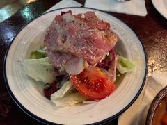土豆沙拉-羽深肉铺 Steak & Wine