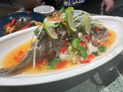 -Home Thai·泰谣(王府井apm店)