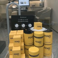 -Fundi张玉珊修身堂·indiba·BTL科技瘦身