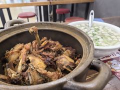 -斯丹姜母鸭·古法干香(涂门街总店)