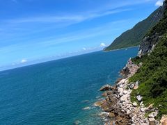 -鹿嘴山庄