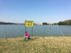 -仙湖旅游度假区