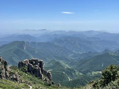 -白草畔自然风景区