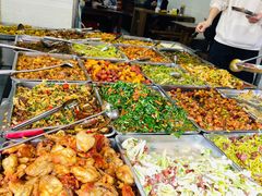 -枣阁园滴滴自助餐