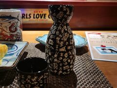-半藏居酒屋(香港花园店)