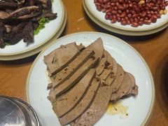 -老北京胡同味道二荤铺(酒仙桥店)