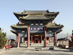 -盐池神庙