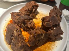 -奉天小馆·非遗东北菜(济南万象城店)