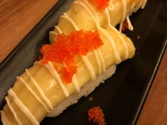 -昊·来了寿司(双楠2店)