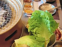-西塔老太太泥炉烤肉(青浦蟠龙天地店)