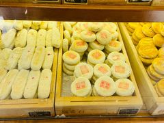 -稻香村(文殊院旗舰店)