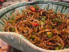 -金海湾自助餐厅(金陵饭店)