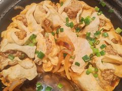 -旺角小渔村·海肠捞饭开创者(环山路店)