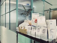 -塔拉苏咖啡(中信丹阳花园店)