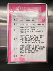 -北京市石景山区妇幼保健院