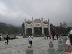 -天坛大佛