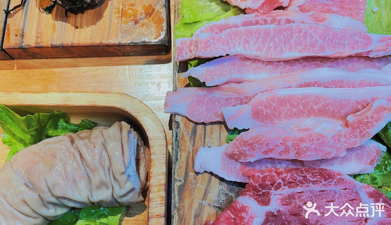 [牛排]十年韩式烤肉品牌｜🆓10道精致小菜无限续吃到撑