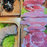 [牛排]十年韩式烤肉品牌｜🆓10道精致小菜无限续吃到撑