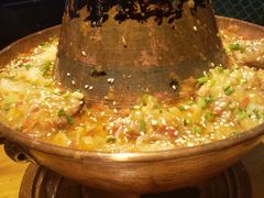 -觅山云南菜(泊富ICITY店)