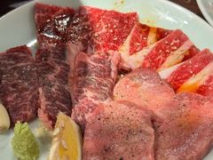 -蒜香焼肉PURUSHIN(马场路店)